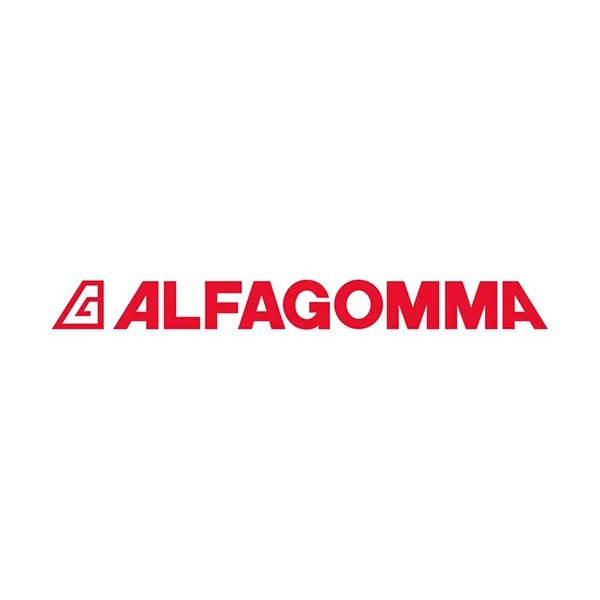MARCHIO ALFAGOMMA