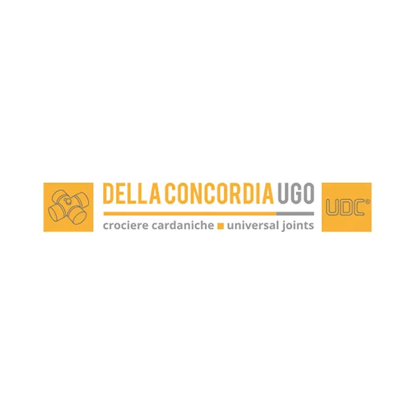 MARCHIO DELLACONCORDIAUGO
