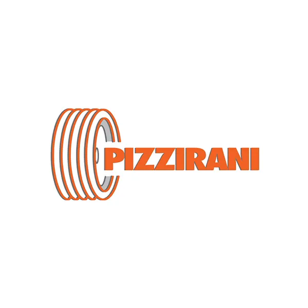 MARCHIO PIZZIRANI