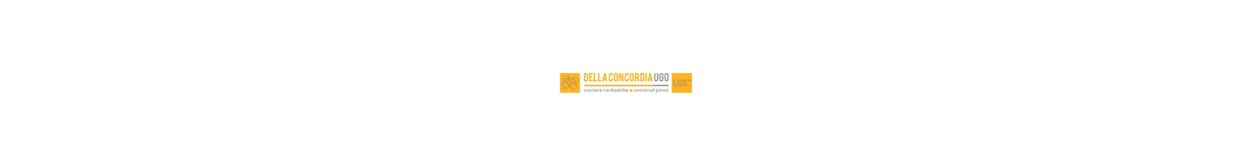 Marchi Partner Cataloghi DELLA CONCORDIA UGO M