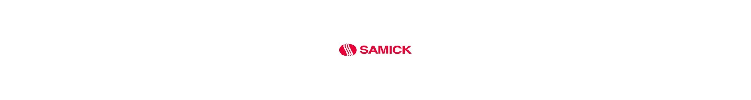 Marchi Partner Cataloghi SAMICK M