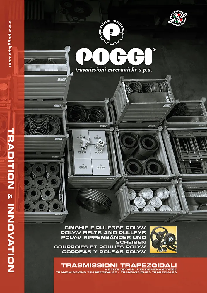 POGGI XVD-BT_A_POLY-V - I
