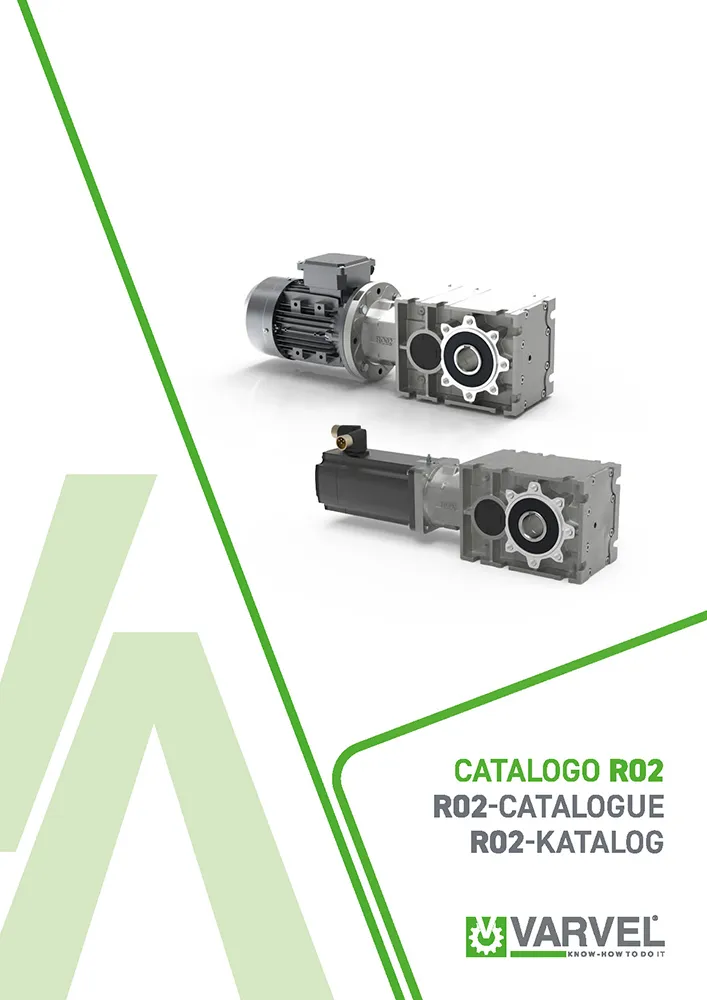 VARVEL RO2 - I